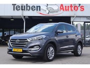 Hyundai Tucson - 1.6 GDi Comfort | NL Auto | Camera | Leder | Stoelverwarming