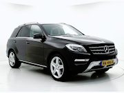 Mercedes-Benz ML-klasse - 350 BlueTEC Leer/Xenon/Open dak/Camera!!