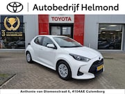 Toyota Yaris - 1.5 Hybrid Active NL AUTO | 10 JAAR GARANTIE | 1E EIGENAAR |