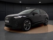 Audi Q4 e-tron - S edition Competition 45 82 kWh 210 kW / 286 PK