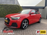 Audi A1 - Sportback 30 TFSI Advanced Pro Line