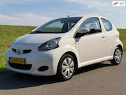 Toyota Aygo - 1.0-12V Comfort | Airco | Elektrische ramen