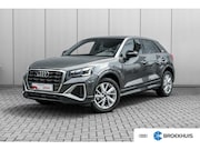 Audi Q2 - 35 TFSI S Edition 150 PK | Trekhaak | SONOS | Sportstoelen p