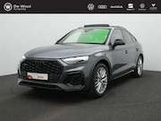 Audi Q5 - Sportback 55 TFSI e Quattro S edition Competition