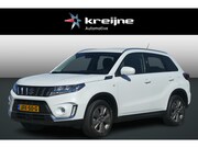 Suzuki Vitara - 1.5 Hybrid Select AllGrip Automaat | Navi | Camera | Stoelve
