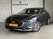 Mazda 3 - 2.0 e-SkyActiv-G M Hybrid 122 Comfort | LMV | Adap.Cruise |