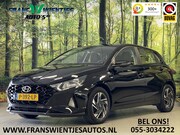 Hyundai i20 - 1.0 T-GDI Comfort | Airconditioning | Achteruitrij Camera | 