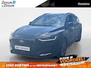 Ford Focus - Wagon 1.0 EcoBoost Hybrid ST Line | Winterpack | Apple Carpl