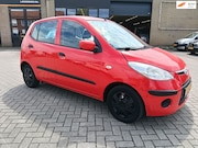 Hyundai i10 - 1.1 Pure met