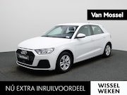 Audi A1 - Sportback 25 TFSI Pro Line | LED-lichten | Virtual Cockpit |