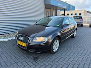 Audi A3 - Sportback 2.0 FSI Ambition Pro Line