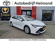 Toyota Corolla - Touring Sports Hybrid 140 Active NL-AUTO | NAVIGATIE APPLE C