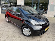 Toyota Aygo - 1.0-12V 5Drs Beurt NAP