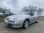 Alfa Romeo Spider - 2.0-16V T.Spark L