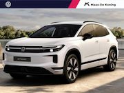 Volkswagen Tiguan - ID. Life 77 kWh accu 286 PK · Achterklep elektrisch incl. 'E
