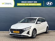 Hyundai i20 - 1.0 T-GDI 48V MHEV 100pk | Apple carplay/Android auto | Crui