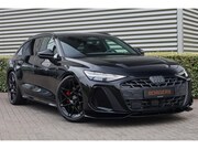 Audi A6 - Avant e-hybrid Competition 428PK l ABT Aero l ABT 21 EVO