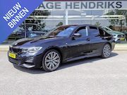 BMW 3-serie - 330e M Sport | SOH: 88,8% | Trekhaak wegklapbaar | Nieuwe b