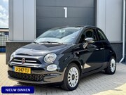 Fiat 500 - 1.2 Young Facelift *Panoramadak* Leder / ECC Clima / Cruise