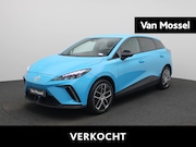 MG MG4 Electric - 64 kWh Luxury | Unieke kleur | 360 Camera | Stoelverwarming