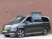 Mercedes-Benz EQV - 300 L2 90 kWh AMG Luchtvering 7 Persoons Elek deuren
