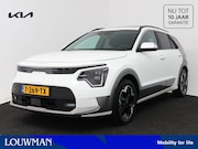 Kia Niro EV - ExecutiveLine 64.8 kWh | Schuifdak | Stoelverwarming/-Verkoe