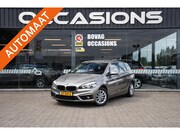 BMW 2-serie Active Tourer - 218i Essential NAVIGATIE/ CRUISE CONTROL