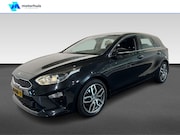 Kia Ceed - 1.0 T-GDi 120pk DynamicLine