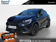 Renault Captur - 145PK E-Tech Hybrid SL Rive Gauche Automaat | Schuif/Kantel 