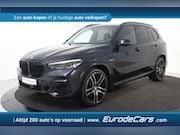 BMW X5 - xDrive45e High Executive M-Sport *Memory*2xM-Style