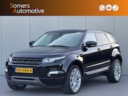 Land Rover Range Rover Evoque - 2.0 Si 4WD Prestige | Leder | 20" | Trekhaak