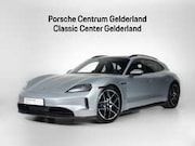 Porsche Taycan - Sport Turismo