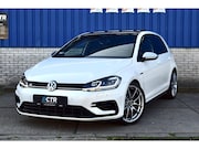 Volkswagen Golf - 2.0 R 4motion 310pk Pano Dynaudio DSG