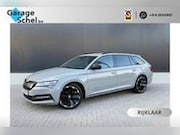 Skoda Superb - Combi 1.4 TSI iV Sportline - Navi - Memory Sportst