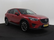 Mazda CX-5 - 2.0 SkyActiv-G | 165 PK | GT-M Line | 2WD | Navigatie | Lede