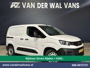 Peugeot Partner - 1.5 BlueHDI 102pk L1H1 Inrichting Euro6 *Rijklaar Direct Rij