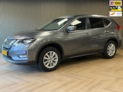 Nissan X-Trail - 1.3 DIG-T Acenta AUTOMAAT NAVIGATIE 360CAM CLIMATE CRUISE CO