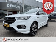 Ford Kuga - 1.5 Turbo ST Line..!! Panoramadak, Camera, Trekhaak, LED ver