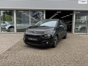 Citroën C3 - 1.2 PureTech Business |Automaat | Navigatie | Cruise | Clima