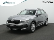 Skoda Kamiq - 1.0 TSI 115 pk DSG Selection | Stuur-/stoelverwarming | Acht