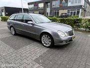 Mercedes-Benz E-klasse - E 280 Estate CDI Avantgarde goed onderhoude
