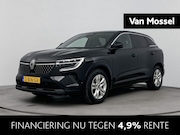 Renault Austral - 1.2 mild hybrid advanced 130Pk equilibre | Draadloze Carplay