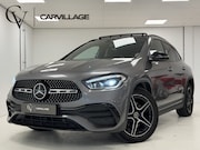 Mercedes-Benz GLA-Klasse - 250 e AMG Line | Trekhaak | Panoramadak | Memory