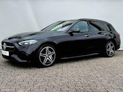 Mercedes-Benz C-klasse - 300 E 300e | AMG Line | Trekhaak | 23dkm | nieuwstaat!