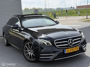 Mercedes-Benz E-klasse - 220 d Sport Edition