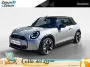 MINI Cooper - Cabrio 2.0 C Classic | Apple Carplay | Android Auto | Naviga