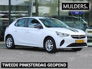 Opel Corsa - 1.2 Edition | Airco / Cruise