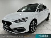 Seat Leon - 1.4 TSI eHybrid PHEV FR Business Intense | PANORAMADAK | NAV