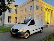 Mercedes-Benz Vito - 110 CDI 3 PERS, LANG, 10.000 KM P/JR