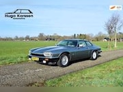 Jaguar XJS - 5.3 V12 Coupé EX Ari Olivier
